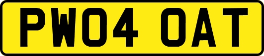 PW04OAT
