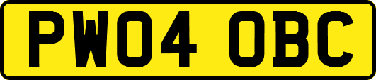 PW04OBC