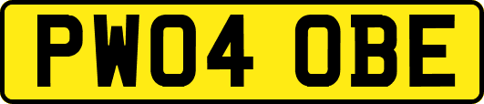 PW04OBE