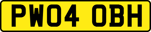 PW04OBH