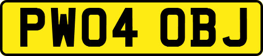 PW04OBJ