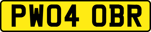 PW04OBR