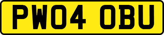 PW04OBU