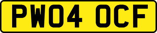 PW04OCF