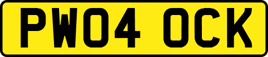 PW04OCK