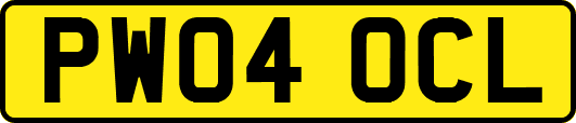 PW04OCL