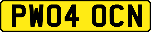 PW04OCN