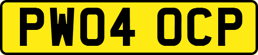 PW04OCP