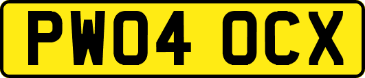 PW04OCX
