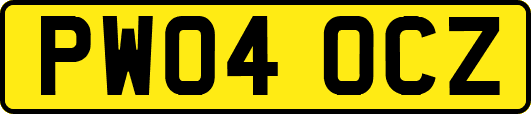 PW04OCZ