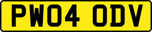 PW04ODV