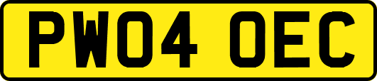 PW04OEC
