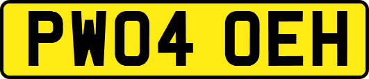 PW04OEH