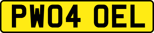 PW04OEL