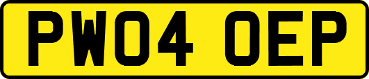 PW04OEP