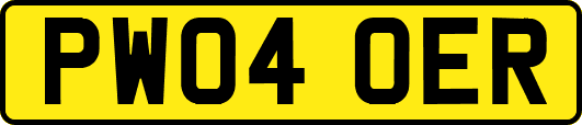 PW04OER