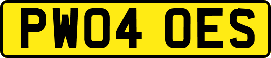 PW04OES