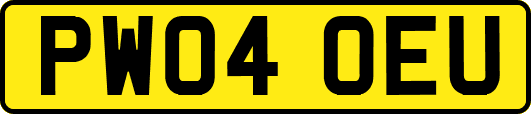 PW04OEU
