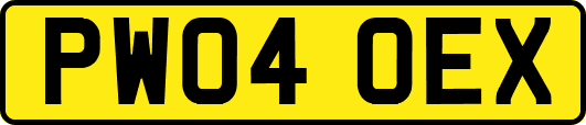 PW04OEX