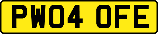 PW04OFE