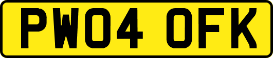 PW04OFK