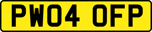 PW04OFP
