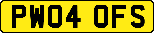 PW04OFS