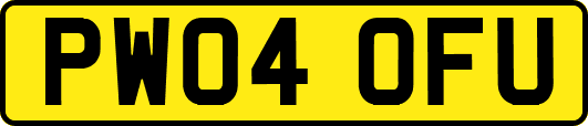 PW04OFU
