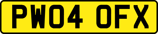 PW04OFX