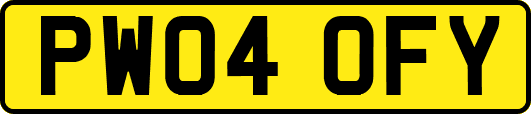 PW04OFY