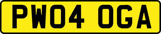 PW04OGA