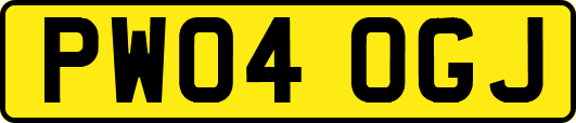 PW04OGJ