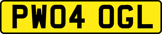 PW04OGL