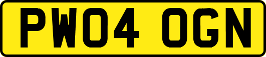 PW04OGN