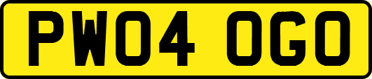PW04OGO