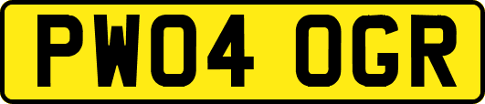 PW04OGR