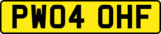 PW04OHF