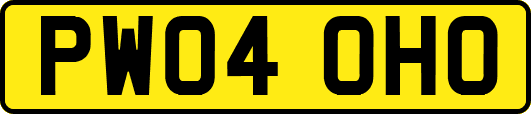 PW04OHO