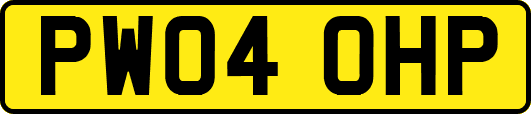 PW04OHP