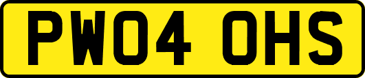 PW04OHS