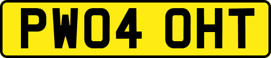 PW04OHT