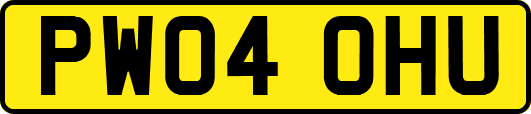 PW04OHU
