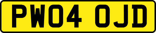 PW04OJD