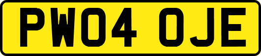 PW04OJE
