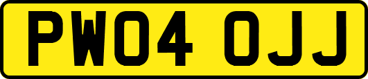 PW04OJJ