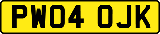 PW04OJK