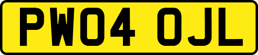 PW04OJL
