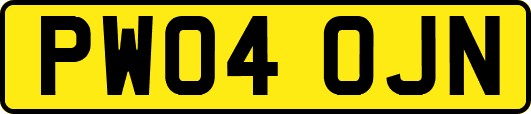 PW04OJN