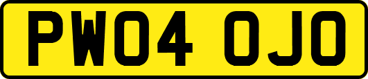 PW04OJO