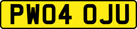 PW04OJU